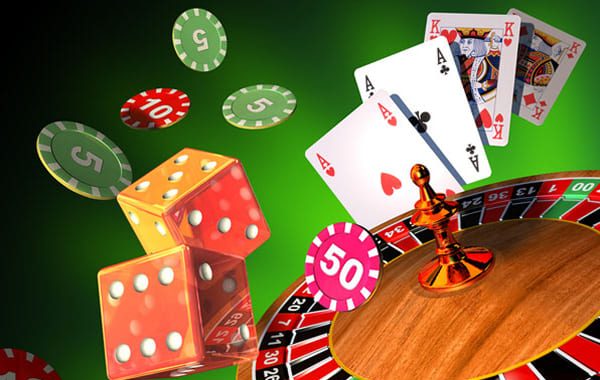 отыграть бонусы