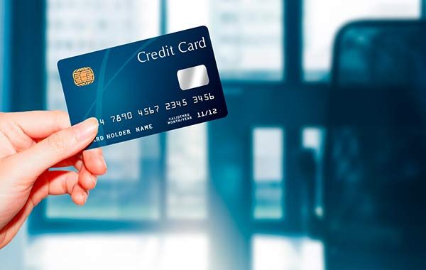 Валюта счёта