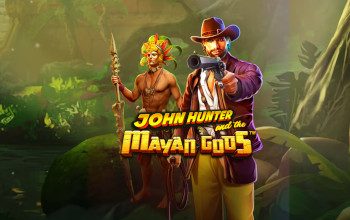 John Hunter and the Tomb of the Scarab Queen