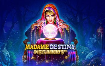 Madame Destiny Megaways