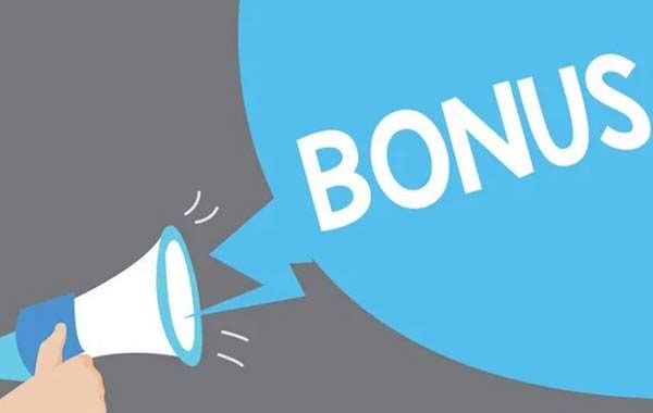 Бонус