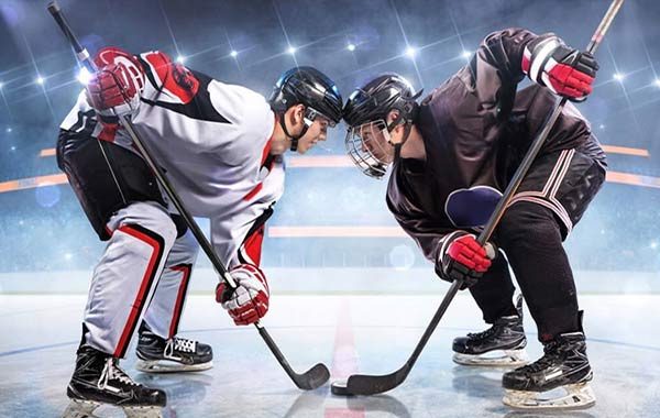 Ставки на хоккей